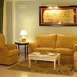 Hotel Daphne Giardini-Naxos