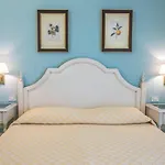 Hotel Daphne Giardini-Naxos