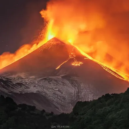Otel Daphne Giardini Naxos