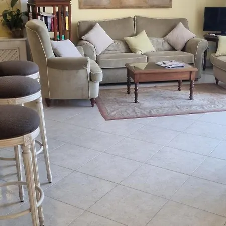 Daphne 4* Giardini Naxos