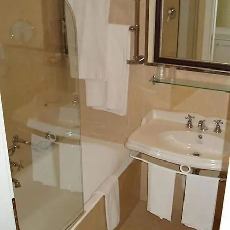 Otel Daphne Giardini Naxos