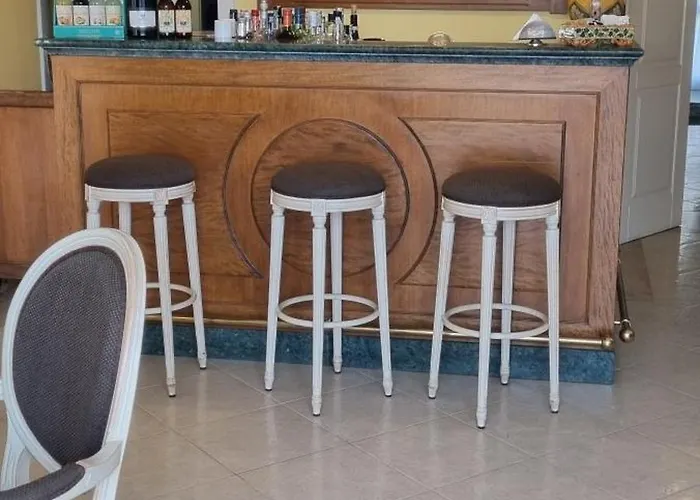 Hotel Daphne Giardini Naxos