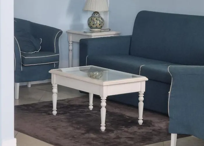 Daphne Hotel Giardini-Naxos