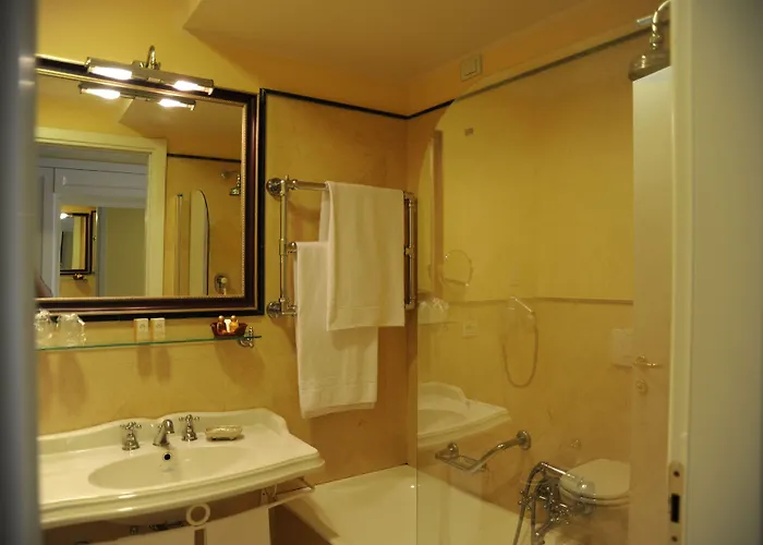 Hotel Daphne Giardini-Naxos