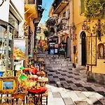 Daphne 4* ジャルディーニ・ナクソス