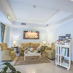 Hotel Daphne Giardini Naxos