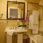 Hotel Daphne Giardini Naxos