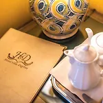Hotel Daphne Giardini Naxos