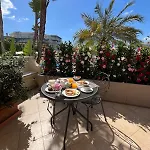Hotel Daphne Giardini Naxos