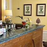 Daphne Hotel Giardini Naxos