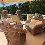 Hotel Daphne Giardini Naxos