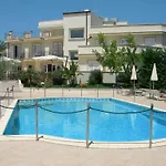 Hotel Daphne Giardini Naxos