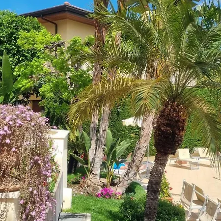 Daphne 4* Giardini Naxos