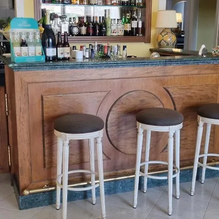 Hotel Daphne