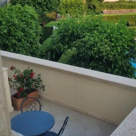 Daphne 4* Giardini Naxos