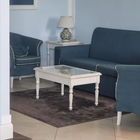 Daphne Hotel Giardini-Naxos