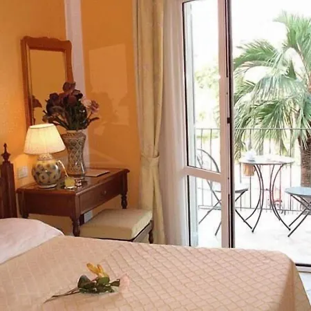 Hotell Daphne
