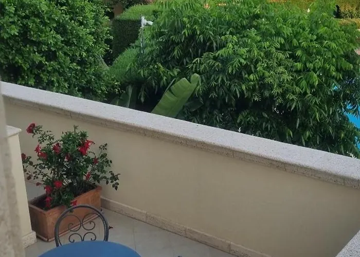 Daphne 4* Giardini Naxos