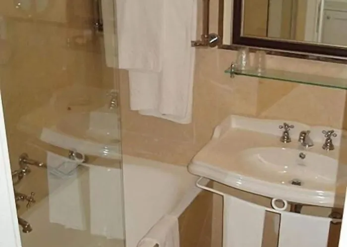 Hotell Daphne Giardini Naxos