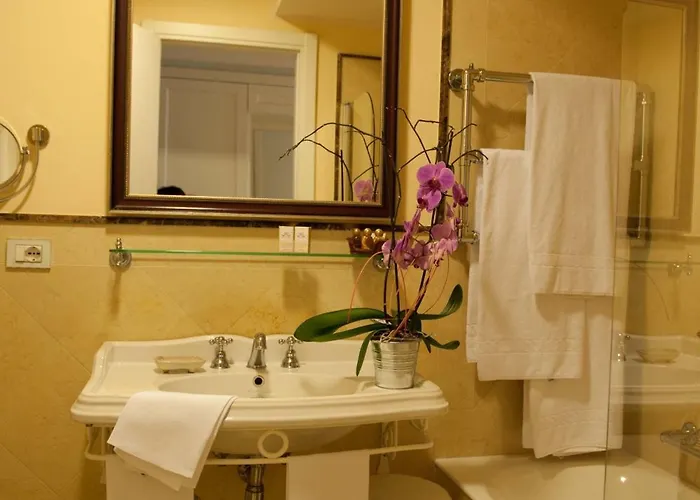 Hotell Daphne Giardini Naxos