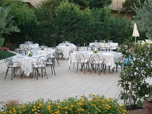 Daphne 4* Giardini Naxos