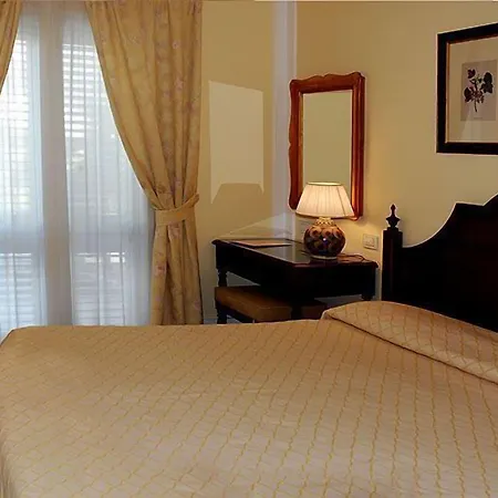 Otel Daphne
