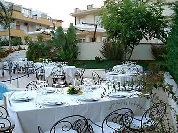 Otel Daphne