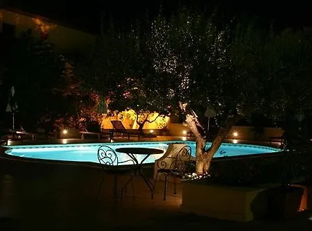 Daphne 4* Giardini Naxos