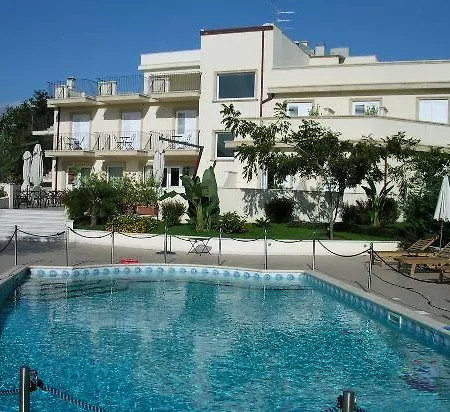 Otel Daphne 4*