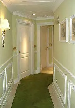 Daphne Otel 4*