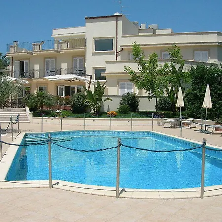 Otel Daphne Giardini Naxos