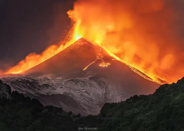 מלון Daphne גיארדיני נאקסוס