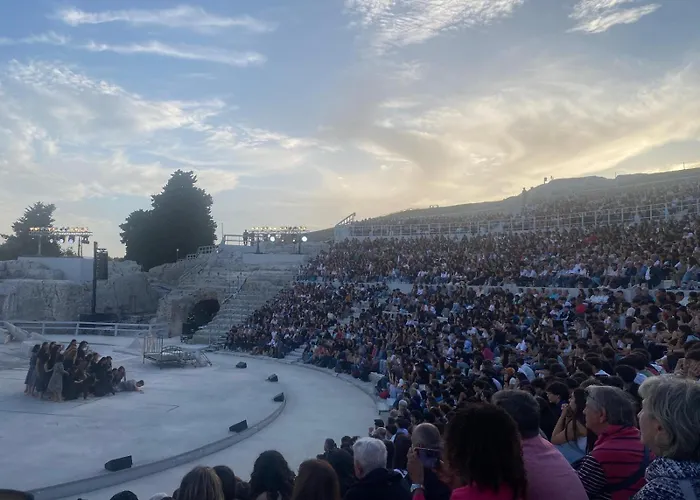 Daphne 4* גיארדיני נאקסוס